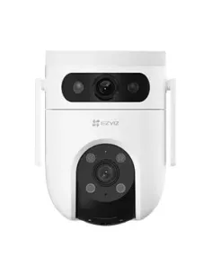 EZVIZ H9C videocamera di sorveglianza dual da esterno