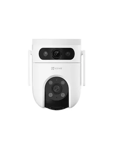 EZVIZ H9C videocamera di sorveglianza dual da esterno