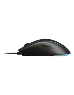 Corsair M75 Lightweight RGB mouse Gaming Ambidestro USB tipo A Ottico 26000 DPI 2