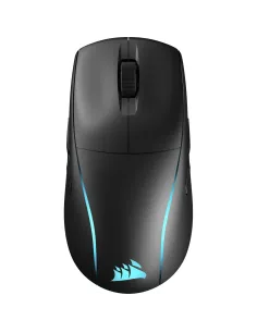 Corsair M75 mouse Gaming Ambidestro RF Wireless Ottico 26000 DPI