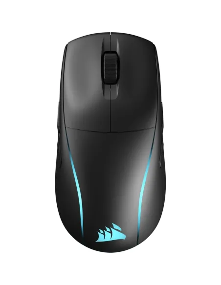 Corsair M75 mouse Gaming Ambidestro RF Wireless Ottico 26000 DPI