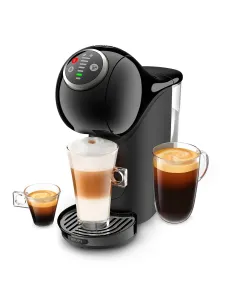 Krups Genio 2 KP3408 Automatica Manuale Macchina per espresso 0,8 L