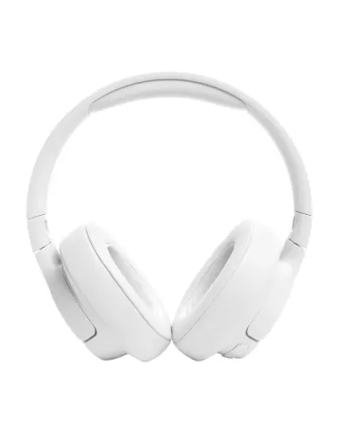 JBL Tune 720BT Auricolare Con cavo e senza cavo A Padiglione Musica e Chiamate USB tipo-C Bluetooth Bianco