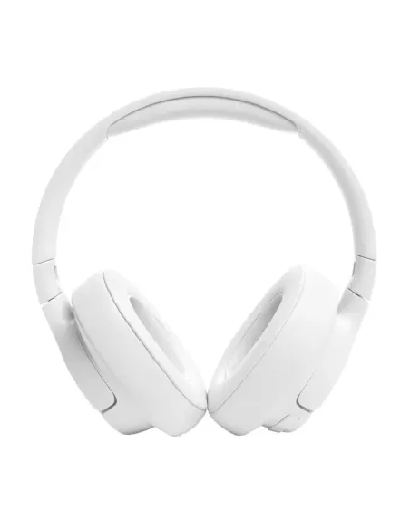 JBL Tune 720BT Auricolare Con cavo e senza cavo A Padiglione Musica e Chiamate USB tipo-C Bluetooth Bianco