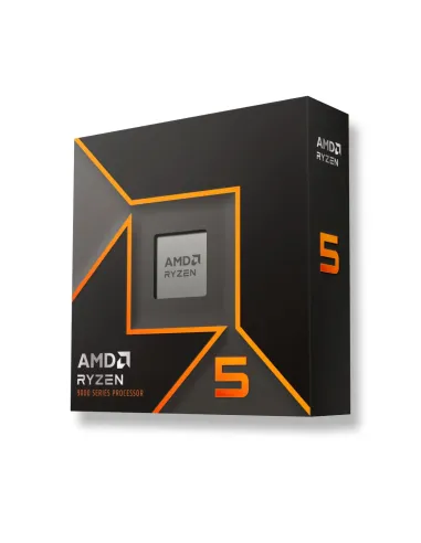 AMD Ryzen 5 9600X processore 3,9 GHz 38 MB L2 & L3 Scatola