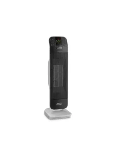 De’Longhi HFX65V20 Interno Nero, Bianco 2000 W Riscaldatore ambiente elettrico con ventilatore 2