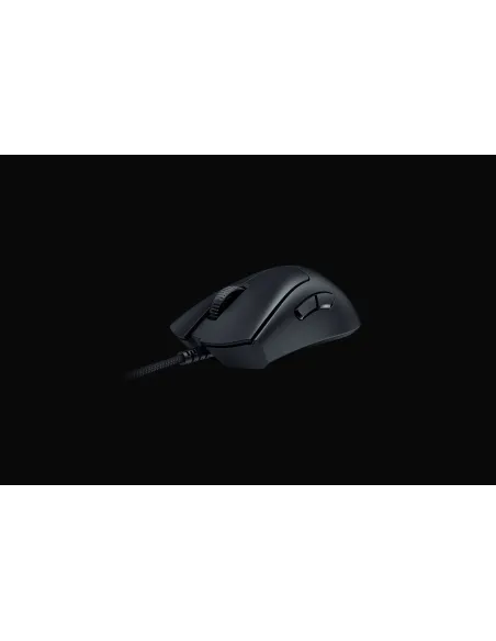Razer DeathAdder V3 mouse Gaming Mano destra USB tipo A Ottico 30000 DPI