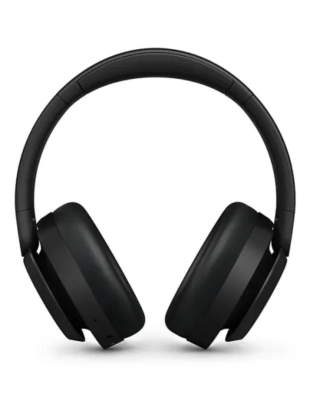 Philips Serie 6000 TAH6509BK 00 cuffia e auricolare Wireless A Padiglione Chiamate Musica Sport Tutti i giorni Bluetooth Nero