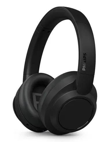 Philips Serie 6000 TAH6509BK 00 cuffia e auricolare Wireless A Padiglione Chiamate Musica Sport Tutti i giorni Bluetooth Nero