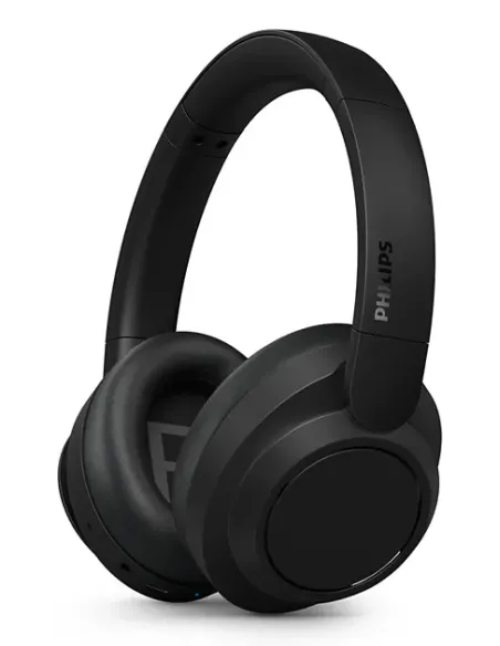 Philips Serie 6000 TAH6509BK 00 cuffia e auricolare Wireless A Padiglione Chiamate Musica Sport Tutti i giorni Bluetooth Nero
