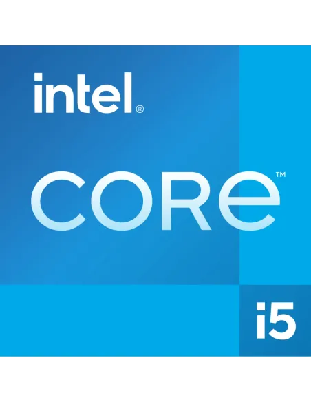 Intel Core i5-12400F processore 18 MB Cache intelligente Scatola