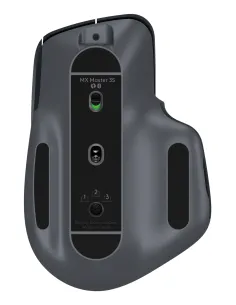 Logitech MX Master 3S mouse bluetooth 2