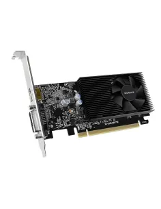 GIGABYTE GV-N1030D4-2GL scheda video NVIDIA GeForce GT 1030 2 GB GDDR4 2