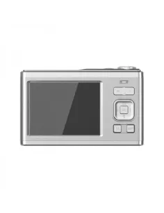 AgfaPhoto Realishot DC9200 Fotocamera compatta 24 MP CMOS Argento