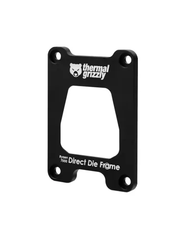 Thermal Grizzly Ryzen 7000 Direct Die Frame Staffa