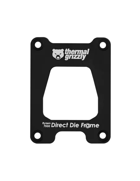 Thermal Grizzly Ryzen 7000 Direct Die Frame Staffa
