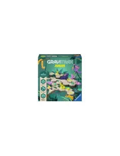 Ravensburger GraviTrax Junior Starter Set L Jungle