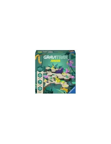 Ravensburger GraviTrax Junior Starter Set L Jungle