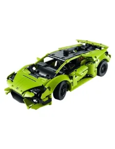 LEGO Technic 42161 Lamborghini Huracán Tecnica