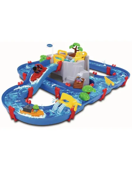 BIG AquaPlay MountainLake pista d'acqua