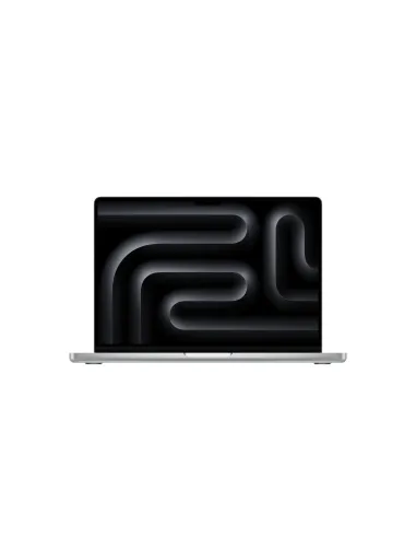Apple MacBook Pro 14" M5 Pro chip 15‑core CPU 16‑core GPU, 24GB, 1TB SSD - Argento