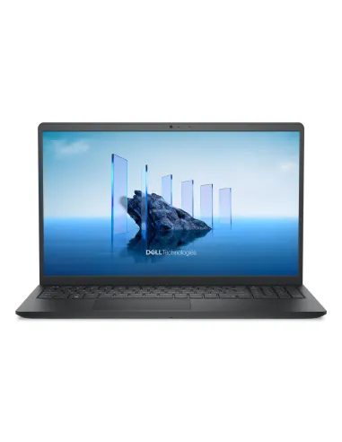 DELL Pro 15 Essential PV15250 Intel® Core™ i5 i5-1334U Computer portatile 39,6 cm (15.6") Full HD 16 GB DDR5-SDRAM 512 GB SSD