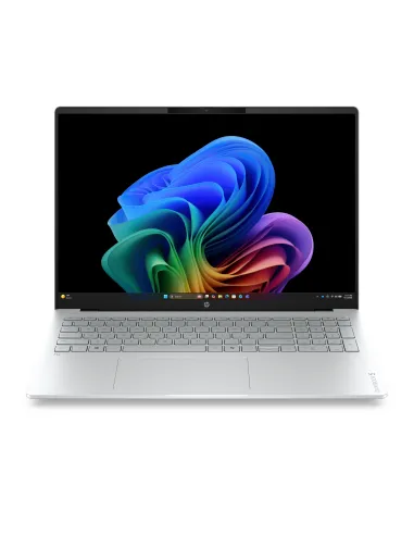 HP OmniBook 5 Next Gen AI 16-bp0010nlx Copilot+ PC AMD Ryzen AI 7 445 Computer portatile 40,6 cm (16") 2K 32 GB LPDDR5x-SDRAM 1