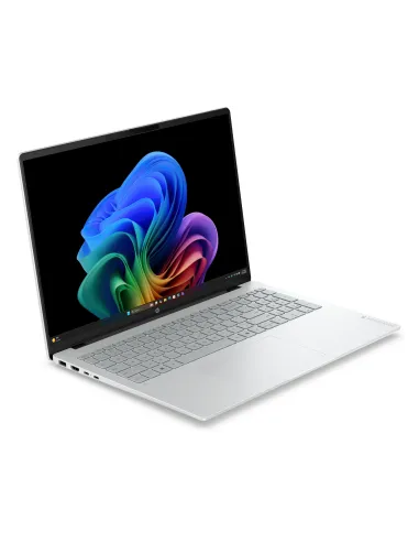 HP OmniBook 5 Next Gen AI 16-bp0010nlx Copilot+ PC AMD Ryzen AI 7 445 Computer portatile 40,6 cm (16") 2K 32 GB LPDDR5x-SDRAM 1