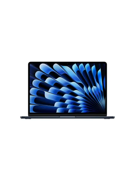 Apple MacBook Air 13" M5 chip 10‑core CPU 10‑core GPU, 16GB, 1TB SSD - Mezzanotte