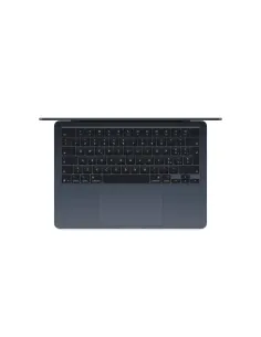 Apple MacBook Air 13" M5 chip 10‑core CPU 10‑core GPU, 16GB, 1TB SSD - Mezzanotte 2
