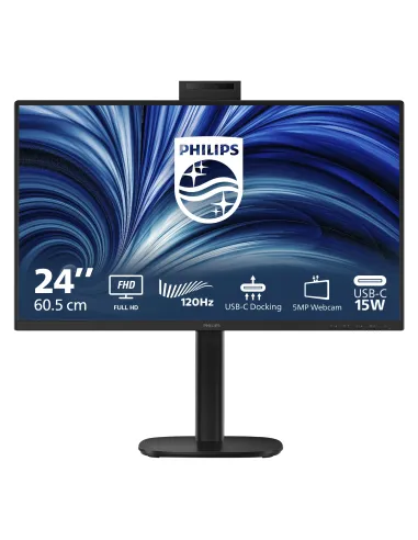 Philips 24B2U3301H 00 Monitor PC
