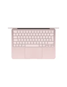 Apple MacBook Neo 13"A18 Pro chip 6‑core CPU 5‑core GPU 8GB 256GB SSD - Rosa pastello 2