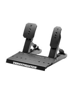 Thrustmaster T598-P Nero, Rosso USB Sterzo + Pedali Analogico Digitale PC, PlayStation 4, PlayStation 5 2