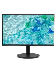 Acer CB2 CB242YP6bipr Monitor PC 60,5 cm (23.8") 1920 x 1080 Pixel Full HD LCD Nero