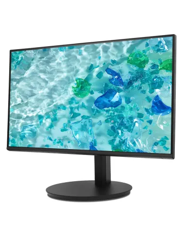 Acer CB2 CB242YP6bipr Monitor PC 60,5 cm (23.8") 1920 x 1080 Pixel Full HD LCD Nero