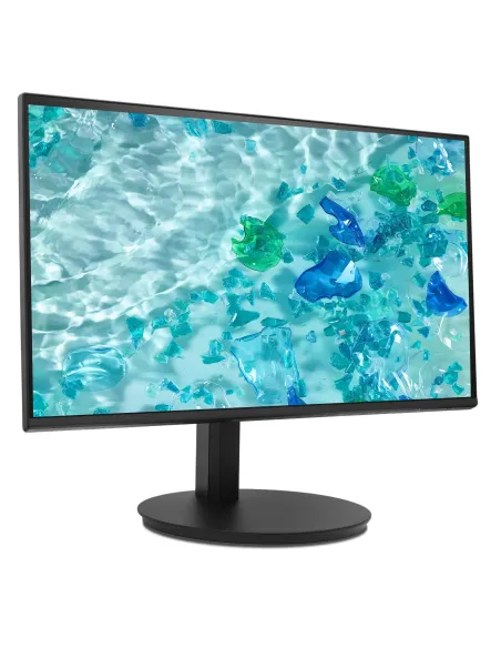 Acer CB2 CB242YP6bipr Monitor PC 60,5 cm (23.8") 1920 x 1080 Pixel Full HD LCD Nero