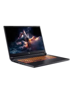 Acer Nitro V 17 AI ANV17-41-R1X0 AMD Ryzen™ 7 260 Computer portatile 43,9 cm (17.3") Full HD 16 GB DDR5-SDRAM 1 TB SSD NVIDIA 2