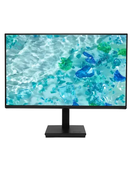 Acer Vero V7 V277Gbmipx Monitor PC 68,6 cm (27") 1920 x 1080 Pixel Full HD LCD Nero