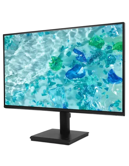 Acer Vero V7 V277Gbmipx Monitor PC 68,6 cm (27") 1920 x 1080 Pixel Full HD LCD Nero