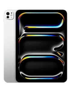 Apple iPad Pro 11" Wi‑Fi 512GB display standard Argento 2