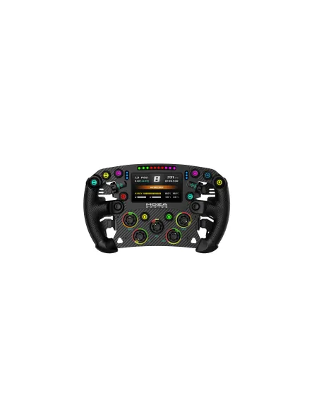 Moza Racing RS068 periferica di gioco Volante Digitale PC