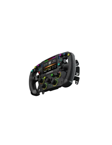 Moza Racing RS068 periferica di gioco Volante Digitale PC