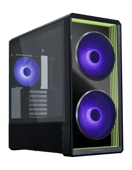 Lian Li Lancool 217 INF Midi Tower Nero