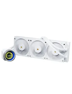 Lian Li GA II TRINITY PERFORMANCE Case per computer Raffreddatore di liquidi tutto in uno 12 cm Nero 1 pz