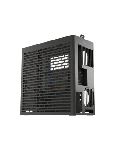 HAVN HS 420 Midi Tower Nero