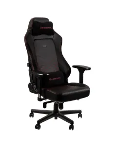 noblechairs Hero PU Leather Sedile riempito d'aria Schienale imbottito