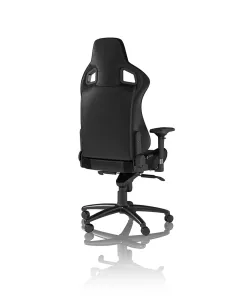noblechairs EPIC Sedia da gaming per PC Seduta imbottita Nero 2