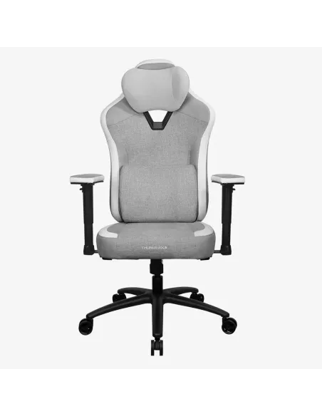ThunderX3 EAZE Loft Sedia per gaming universale Seduta imbottita Grigio