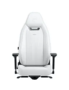 noblechairs LEGEND Poltrona per gaming Seduta imbottita Bianco 2