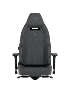 noblechairs LEGEND TX Sedia da gaming per PC Sedia imbottita tappezzata Antracite, Grigio 2